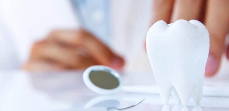 Затверджені нові тарифи на стоматологічні послуги в комунальних закладах охорони здоров’я на Сумщині. Скільки доведеться заплатити за лікування?
