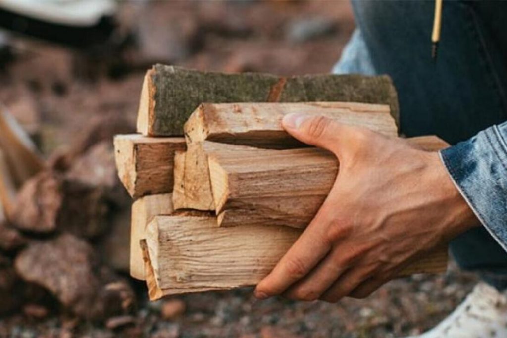 Стало відомо, які категорії населення Свеської громади можуть претендувати на безкоштовні дрова